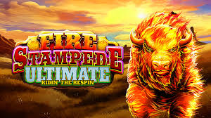 Fire Stampede Ultimate